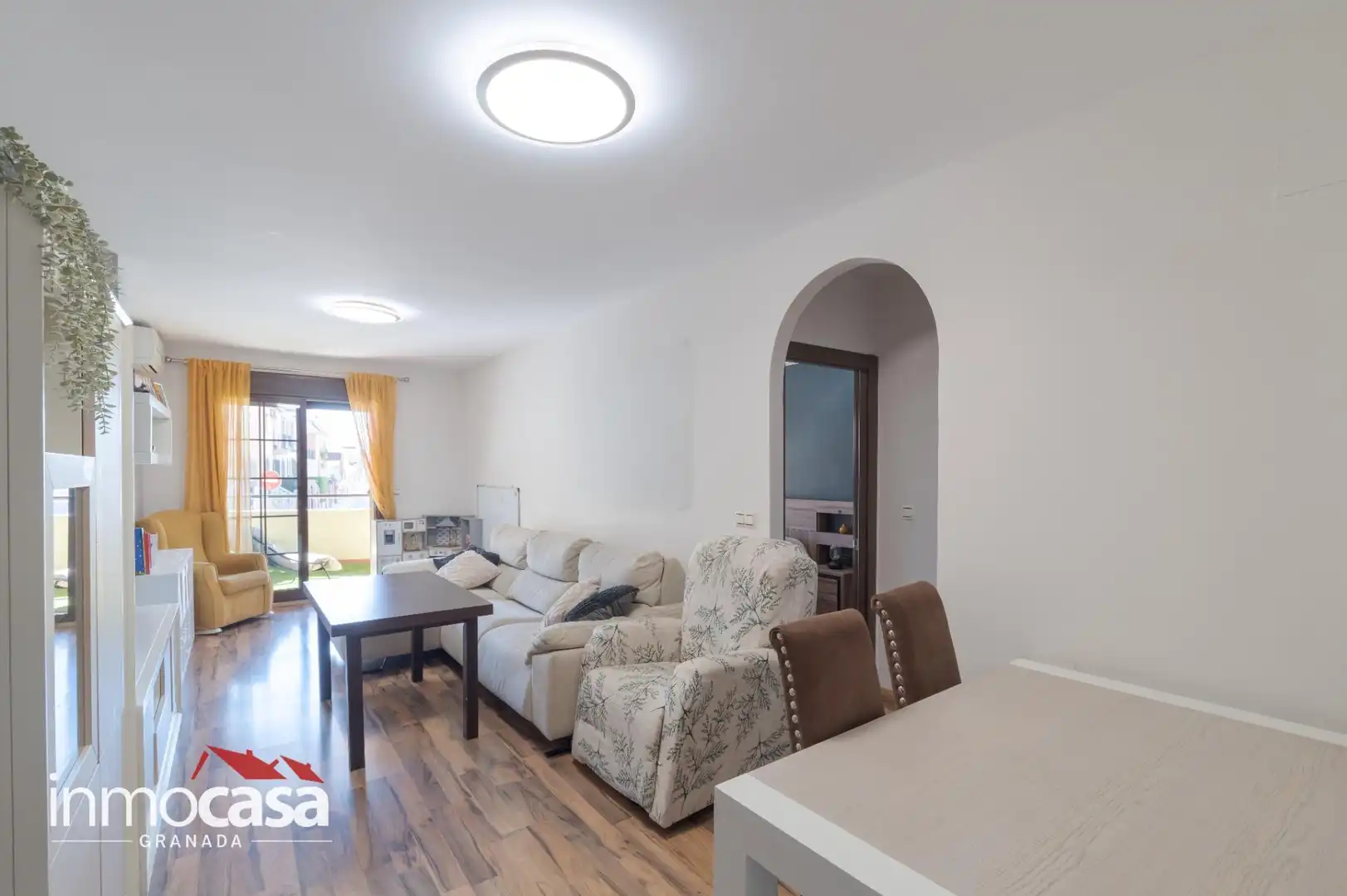 Flat with terrace for sale in Maracena, imagen 8