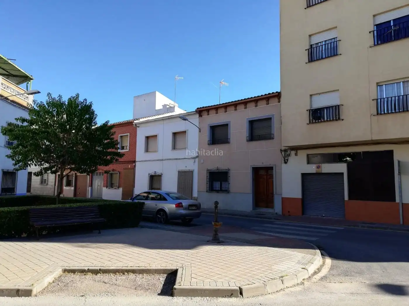 Casa in affitto a Calle Virgen 4, imagen 25