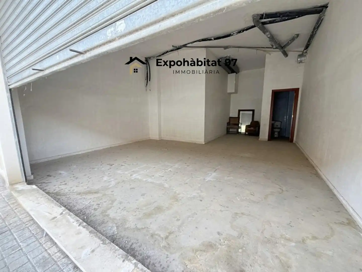 Local comercial en venta en Carrer Riu Algars 5, imagen 5