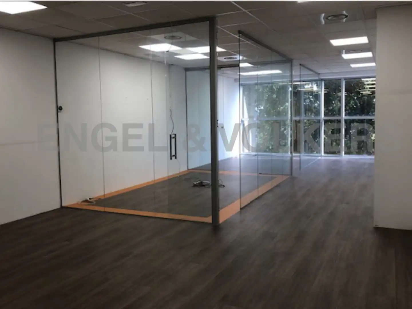 Oficina en venta en L'Eixample, imagen 6
