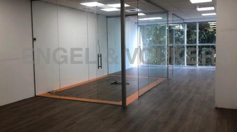 Photo 5 of Office for sale in L'Eixample, Barcelona