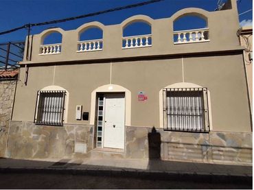 Haus zum Verkauf in Los Ángeles - Cruz de Caravaca