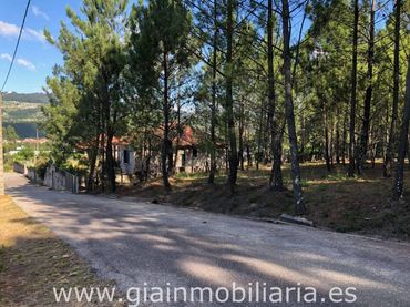 Terreno residenziale in vendita a Calle LG FILGUEIRA