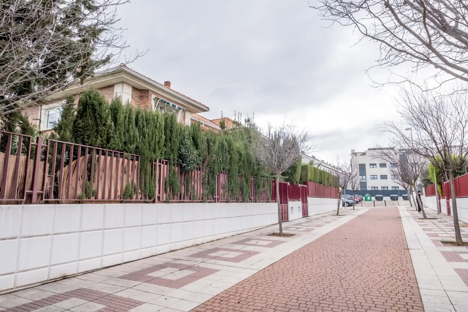 Habitatge amb terrassa en venda a Calle Calle Ramiro II 13, imagen 58