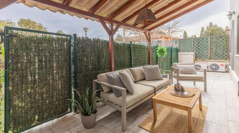 Photo 3 of Flat for sale in Avenida Blasco Ibañez, Museros, Valencia