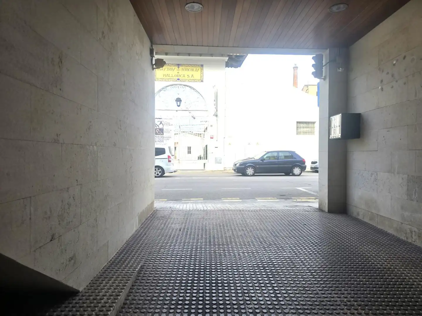 Aparcamiento en venta en Pont d'Inca, imagen 5