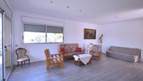 Living room of House or chalet for sale in Tordera  with Air Conditioner, Private garden and Terrace