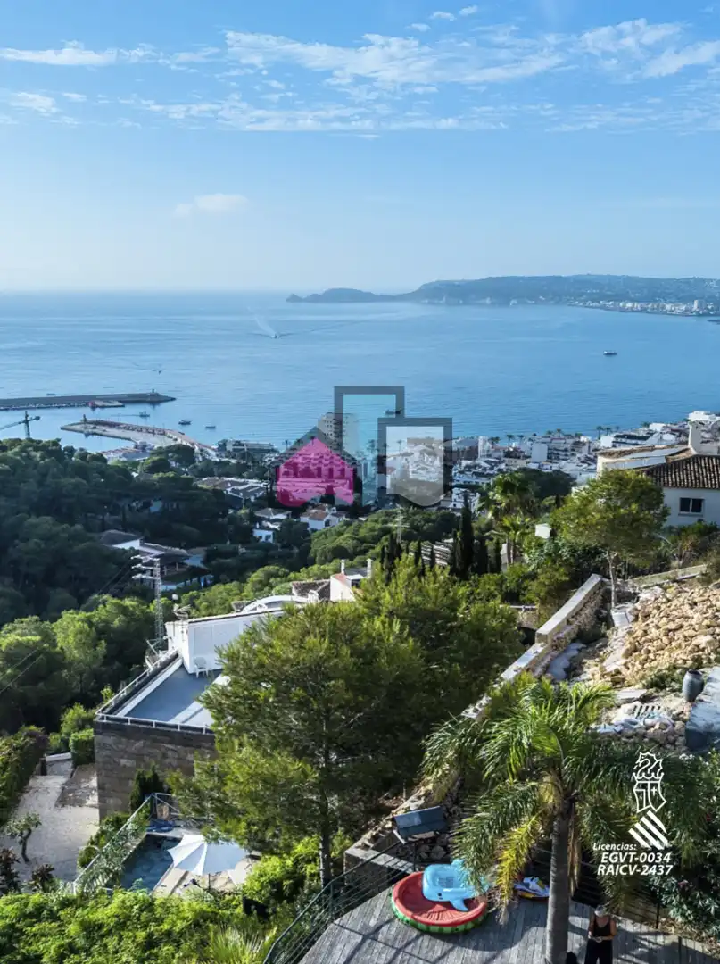 Villa avec terrasse à vendre à Calle Sella, imagen 25