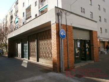 Local comercial en venda a Bastiments