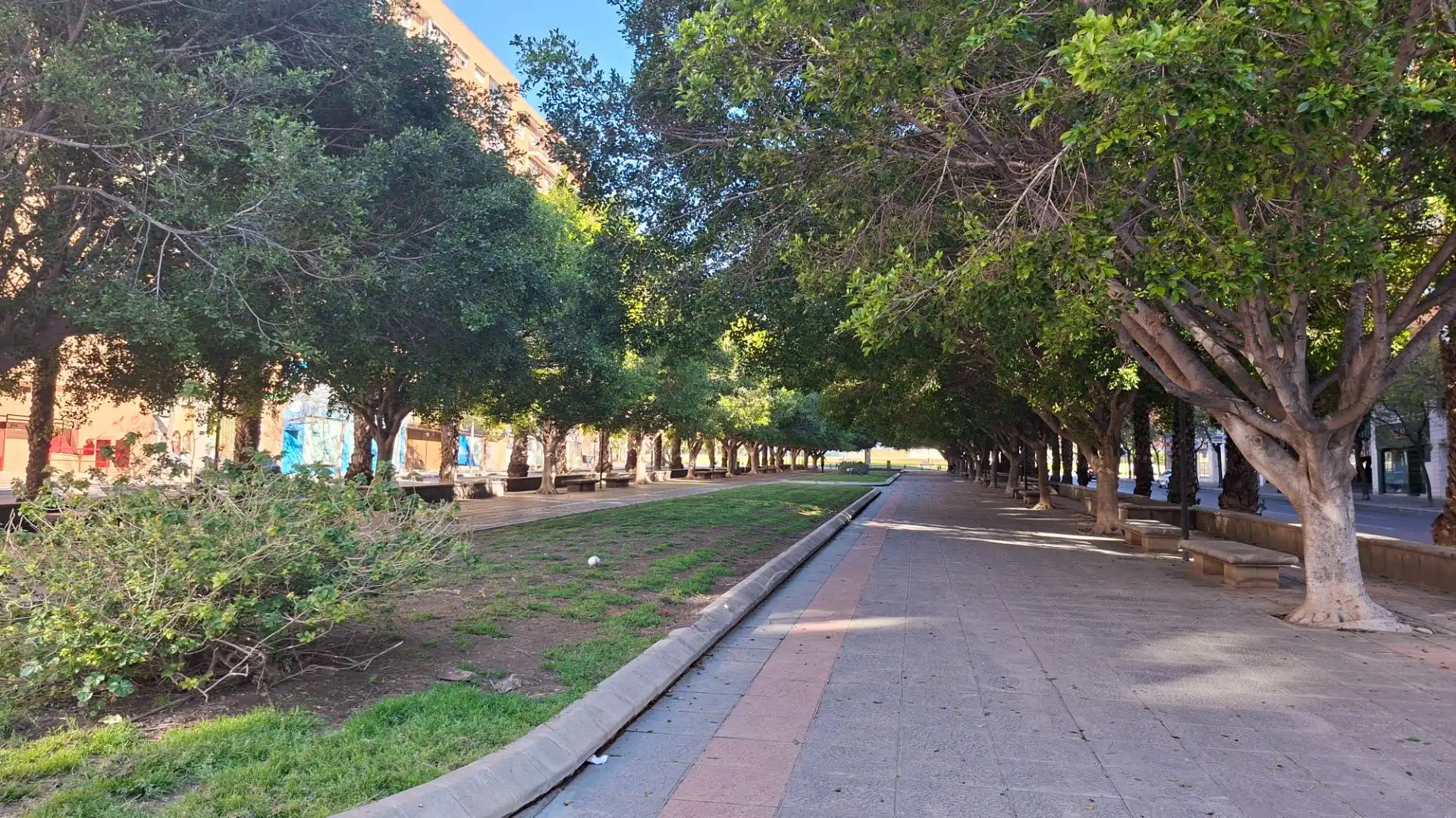 Exterior view of Flat for sale in Alicante / Alacant  with Terrace and Storage room