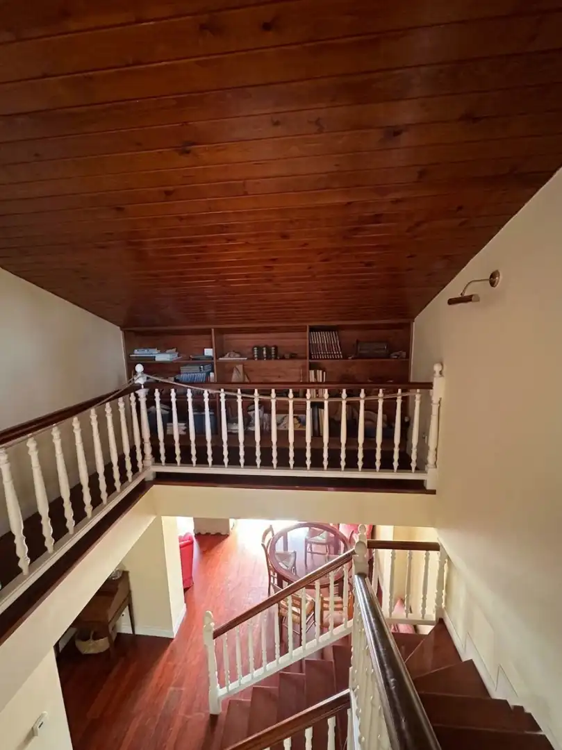 Dúplex en venta en Prades con Calefacción, Parquet y Terraza