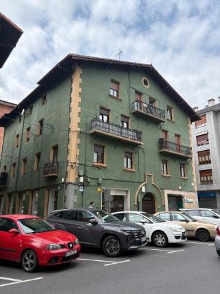 Außenansicht von Wohnung zum verkauf in Azkoitia