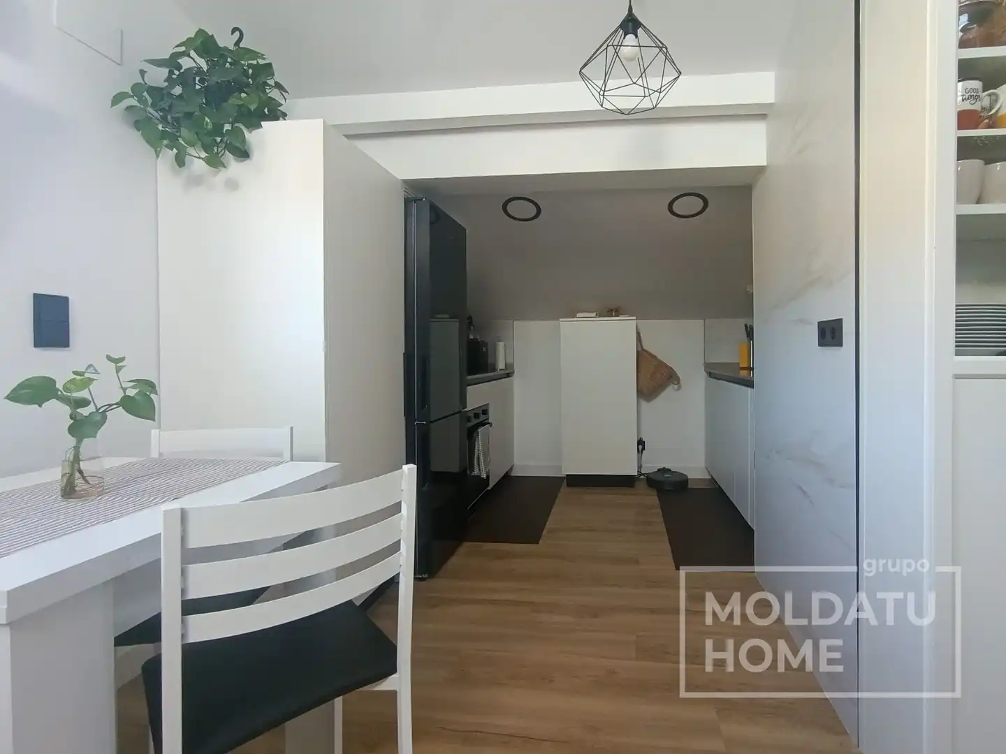 Kitchen of Flat for sale in Oiartzun, Gipuzkoa