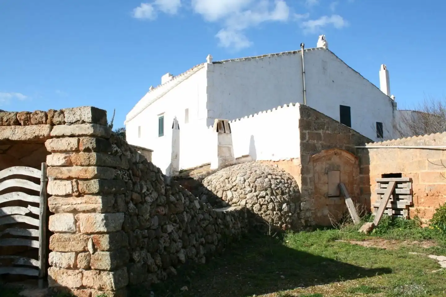 Landhaus mit Pool zum Verkauf in Cala Blanca, imagen 37