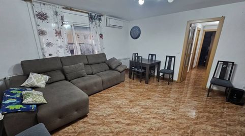 Foto 4 de Pis en venda a Progrés, Rubí