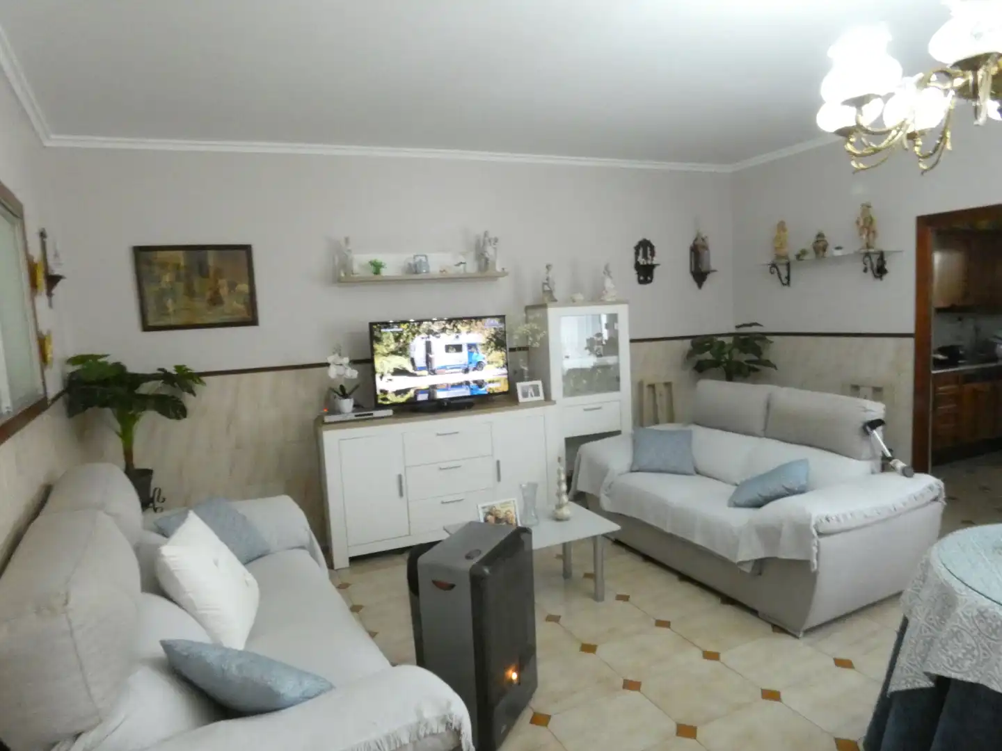 Maison à vendre à Azuaga, imagen 8