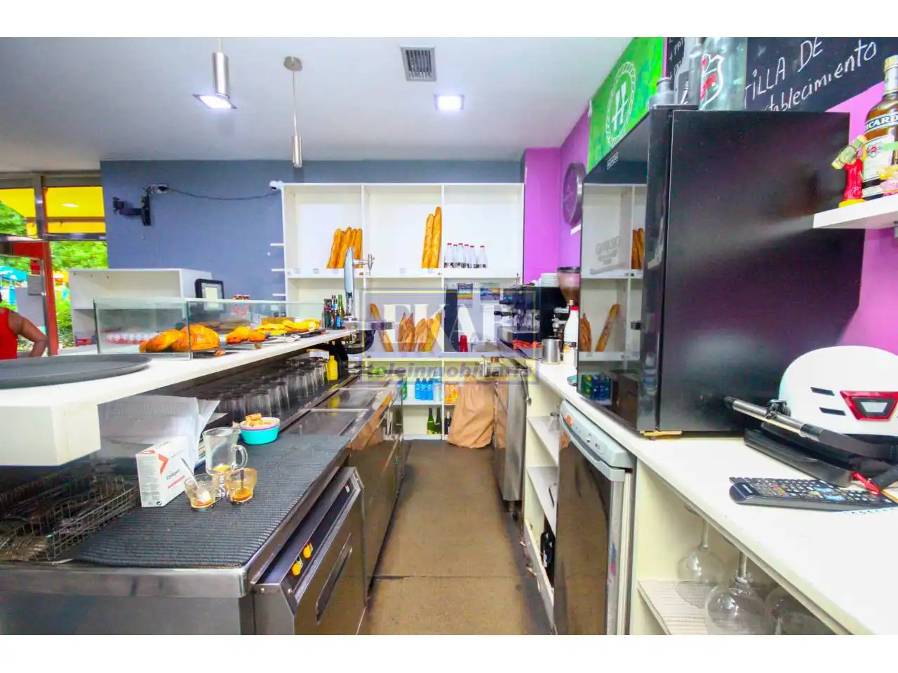 Business premises for sale in Calle Alzukaitz, imagen 5