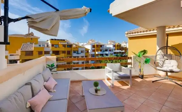 Penthouse mit Terrasse zum Verkauf in N/A, imagen 2