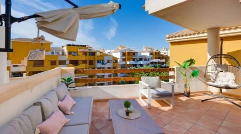 Foto 2 de Ático en venta en Residencial Recoleta - Punta Prima, Punta Prima, Torrevieja