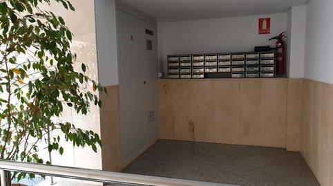 Foto 2 de Apartament de lloguer a Huerta Fava - Santiago, Cádiz