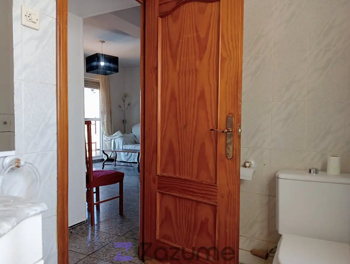 Wohnung mit Aufzug zur Miete in C. Vinaroz, imagen 16