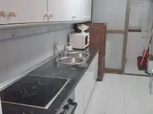 Flat with lift to rent in Calle Torre Alháquime S/N, imagen 4