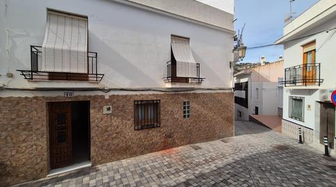 Foto 2 de Casa o xalet en venda a  Filodendros, Almuñecar Centro, Granada