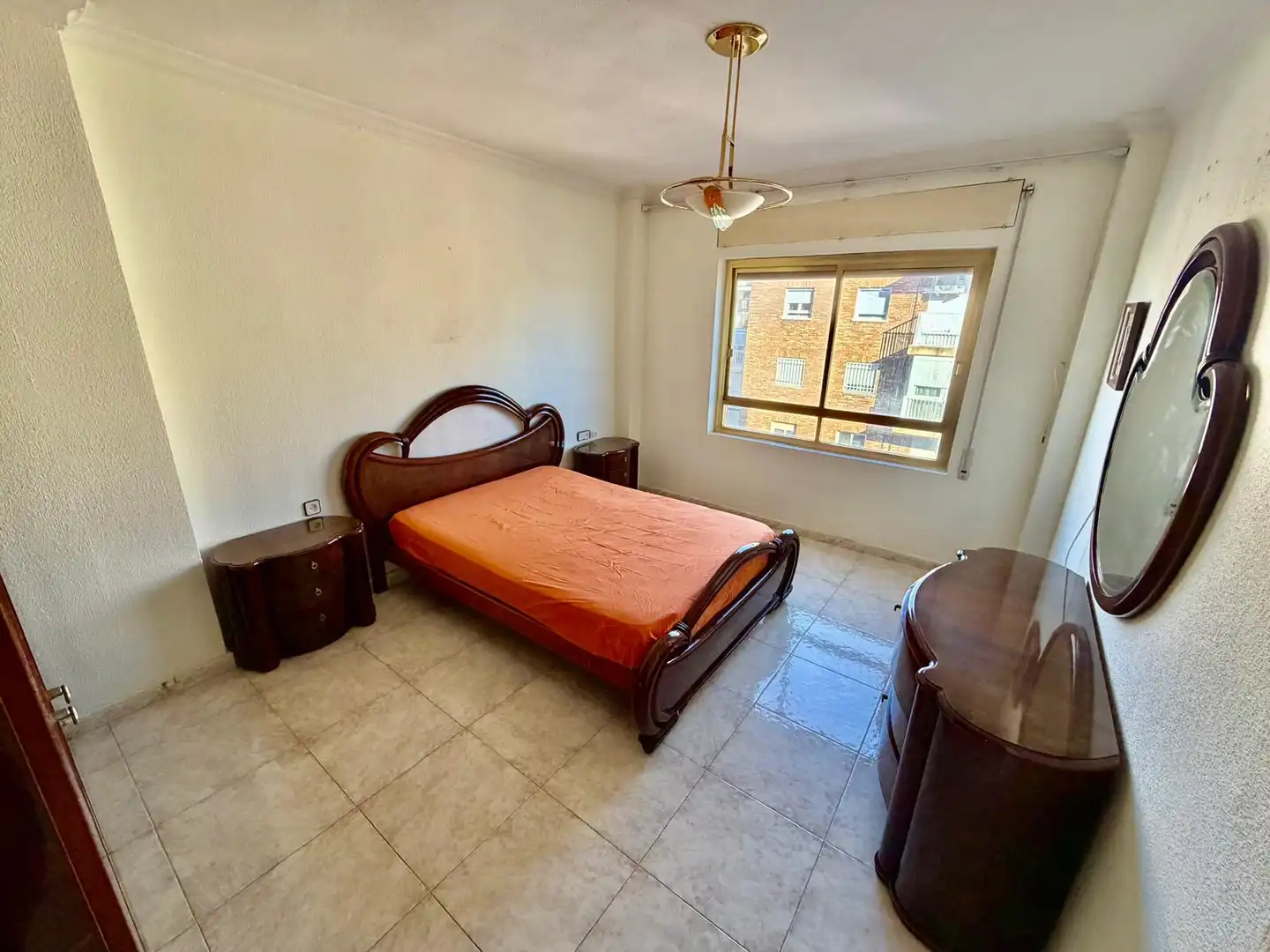 Habitación de Piso en venta en Cartagena con Balcón