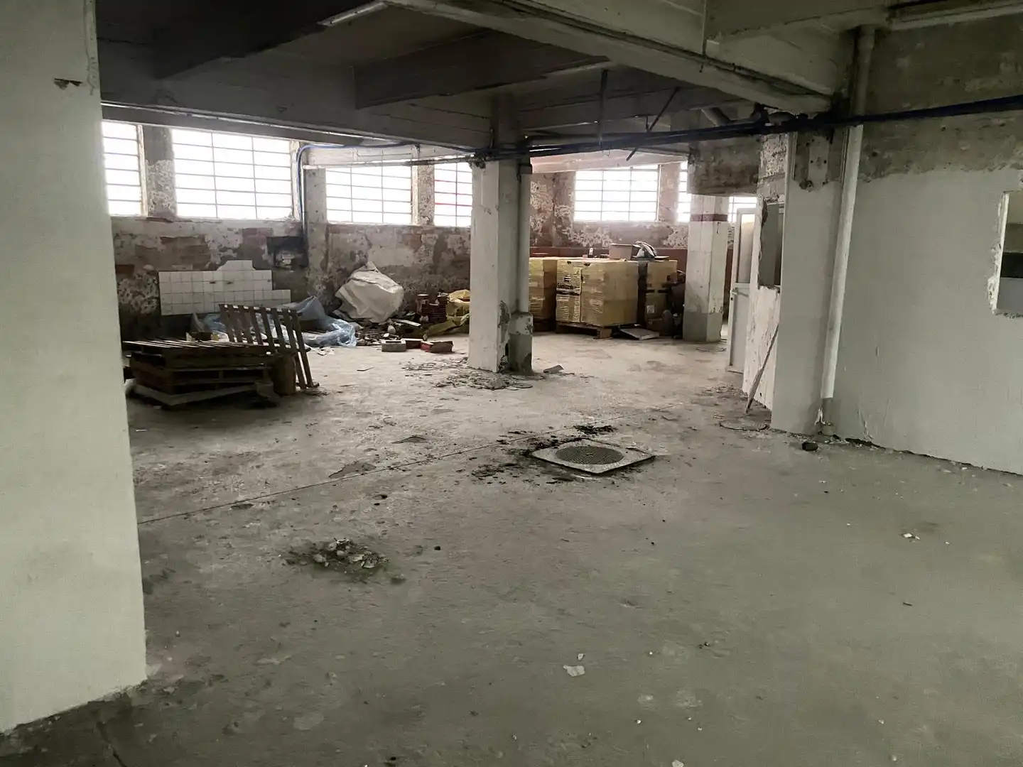 Local comercial en venda a Indautxu, imagen 13