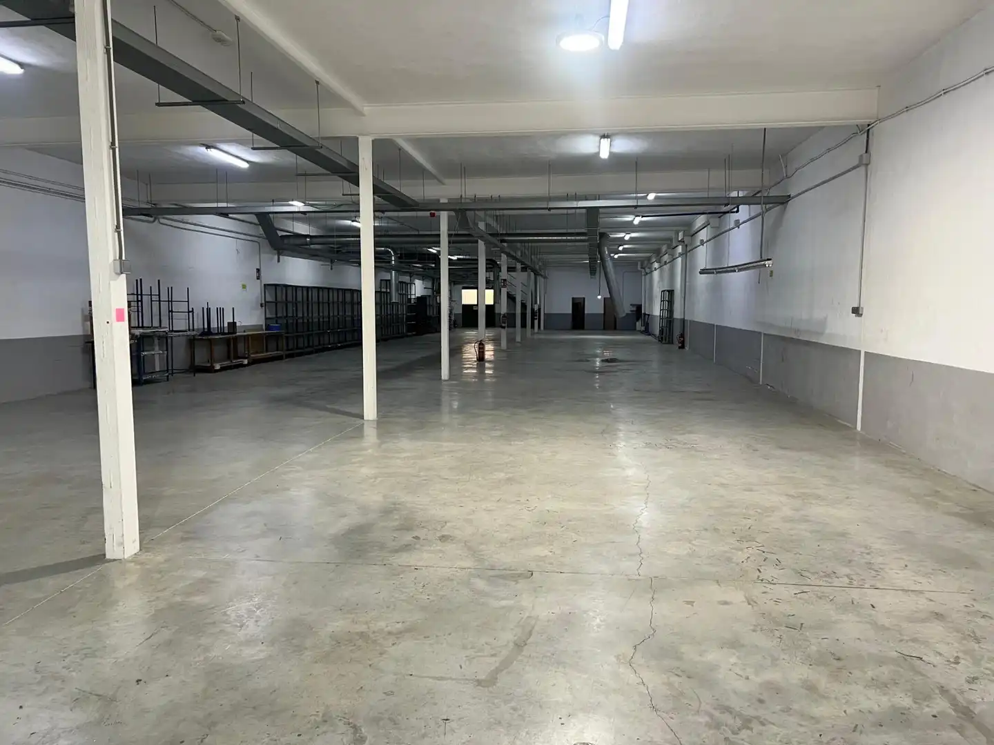 Nave industrial in vendita a Pedanías Este, imagen 39