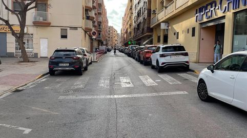 Foto 5 de Garaje en venta en Calle de Daoíz, 18, Centro Puerto, Sagunto / Sagunt