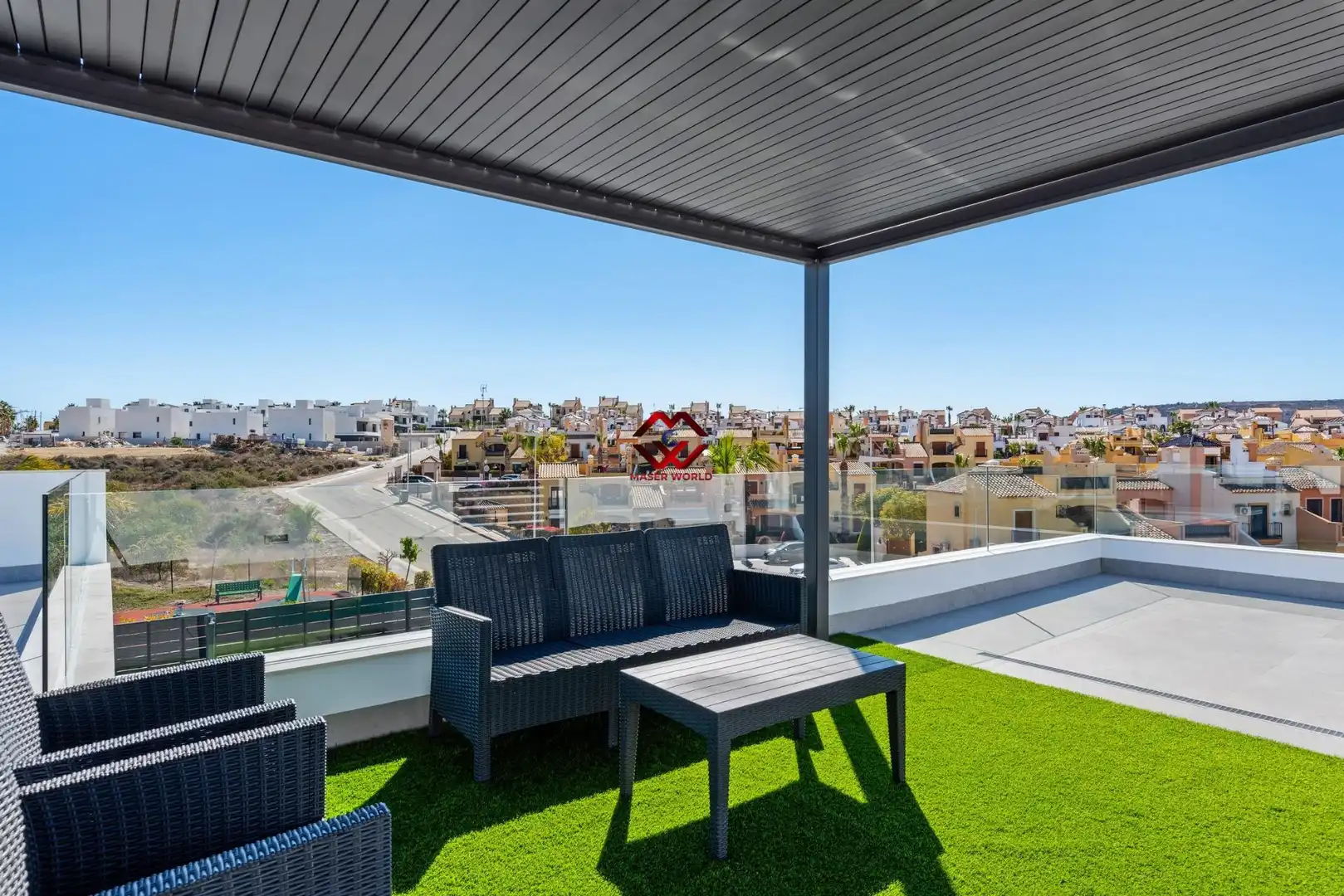 Villa avec piscine à vendre à Algorfa, imagen 32