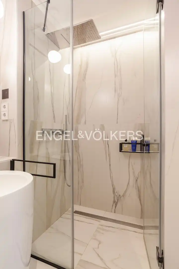 Duplexes for sale in Madrid, Madrid