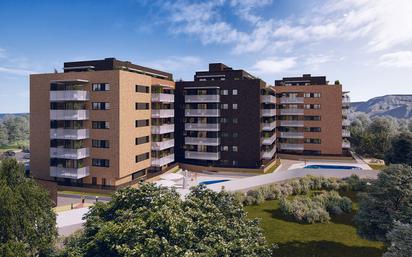Flat for sale in Virgen de Loreto, 20, Colonia - Bripac