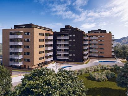 Flat for sale in Virgen de Loreto, 20, Colonia - Bripac