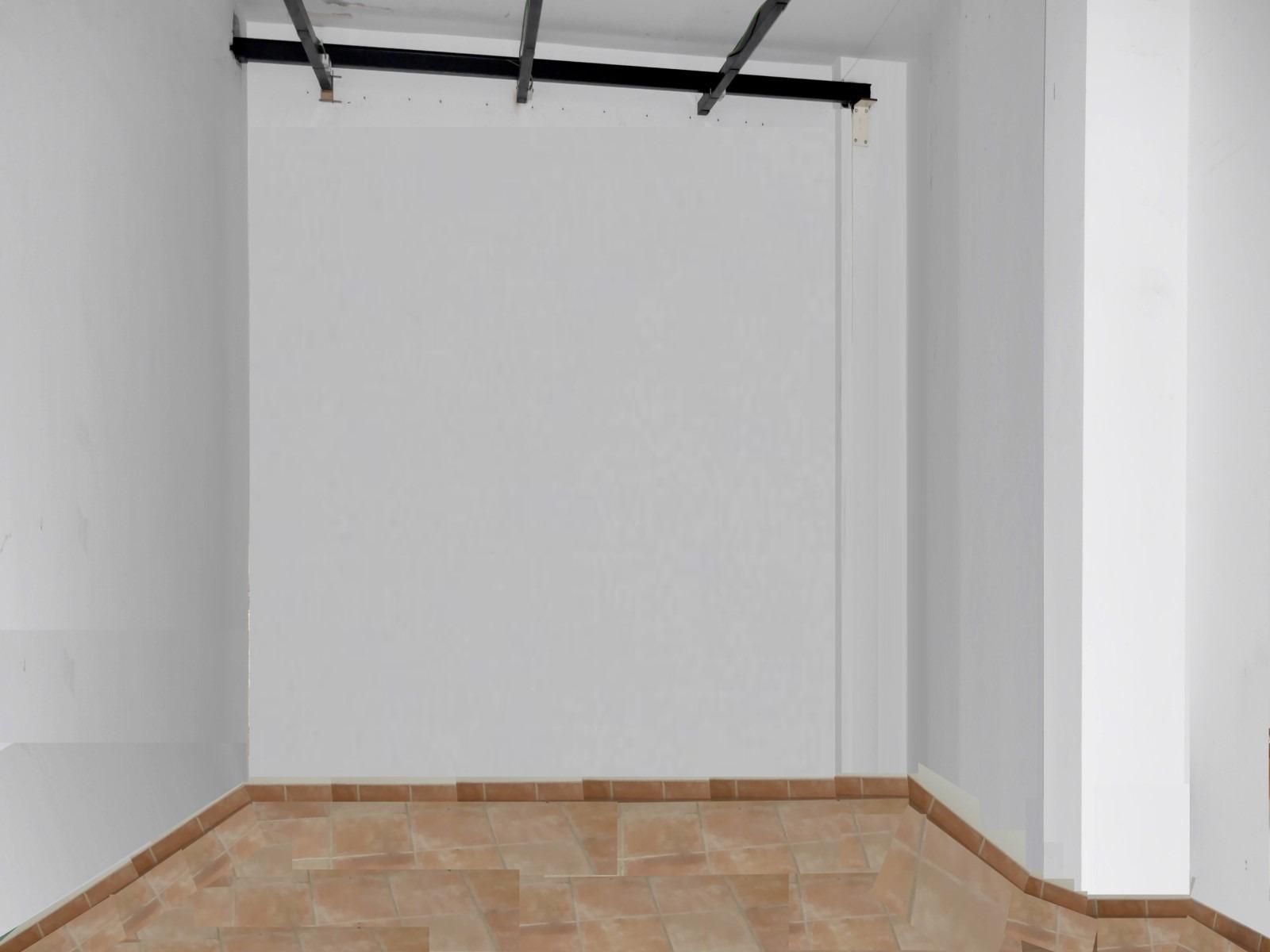 Bedroom of Single-family semi-detached for sale in  Sevilla Capital  with Air Conditioner, Heating and Terrace