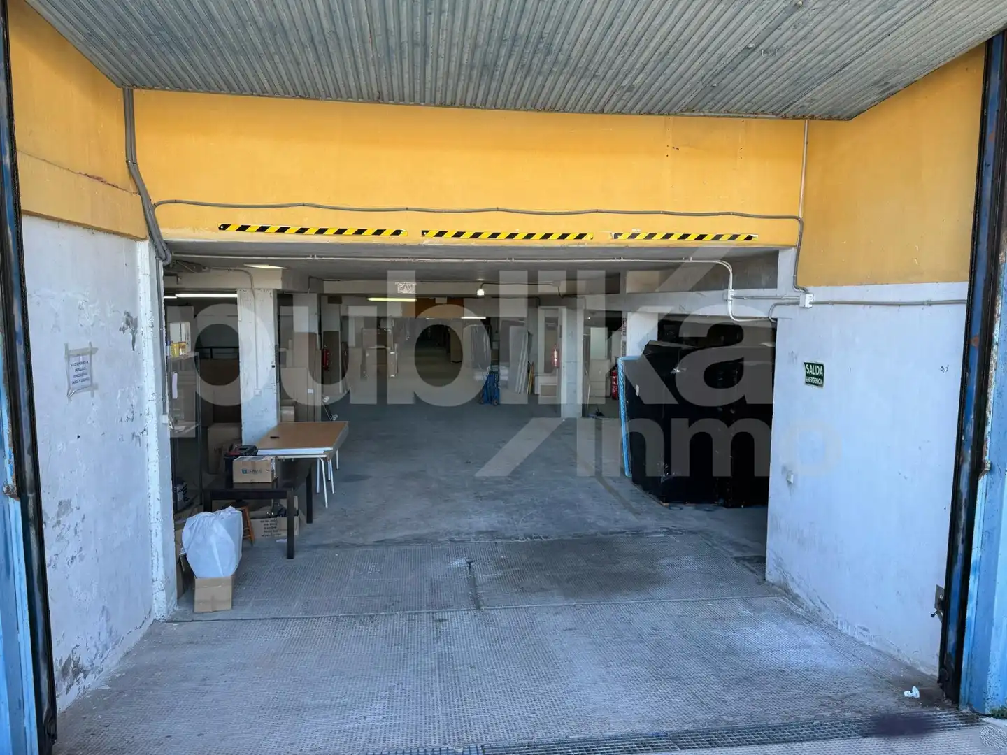 Parking of Commercial properties for sale in Guardamar del Segura  with Terrace