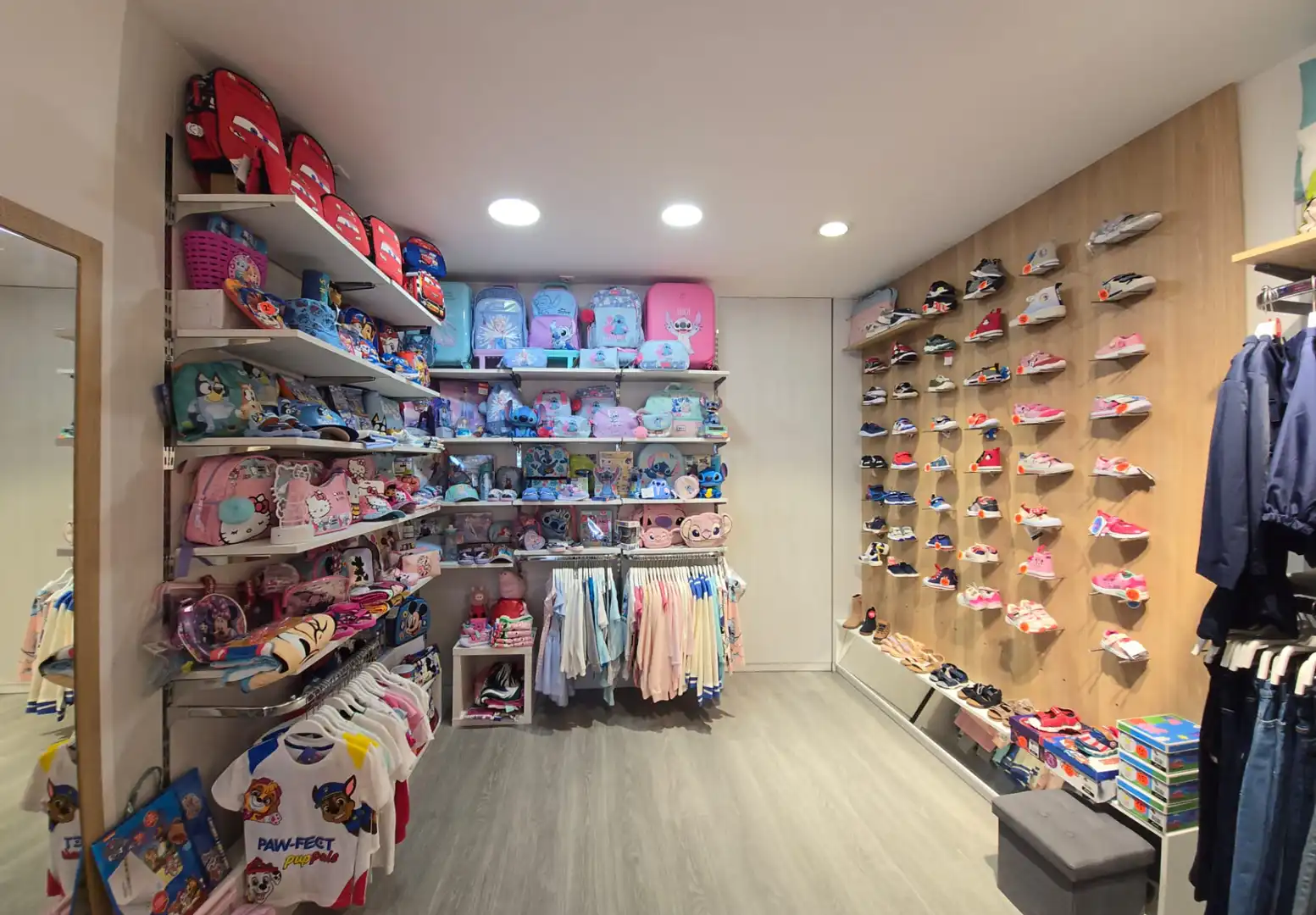 Local comercial en traspaso en Praza de Galicia 10, imagen 10