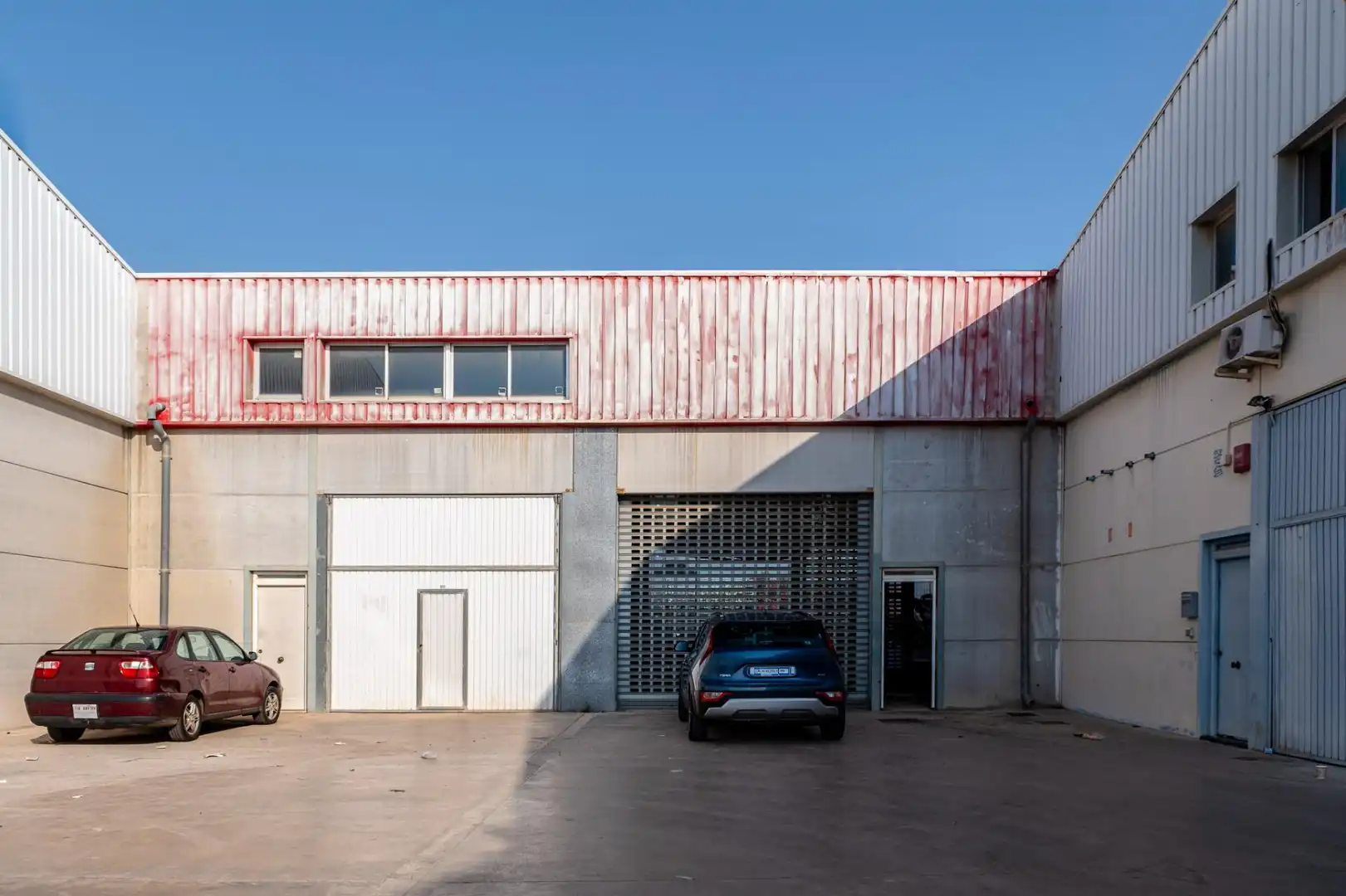 Nave industrial en venta en Calle Císcar, imagen 12