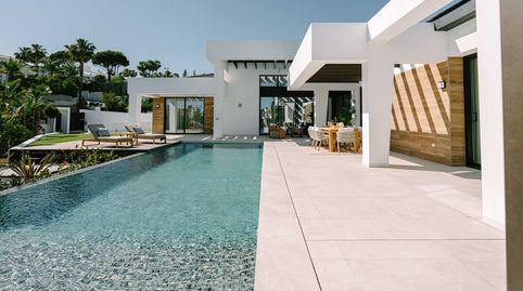 Foto 2 de Casa o chalet en venta en Nueva Andalucía centro, Marbella