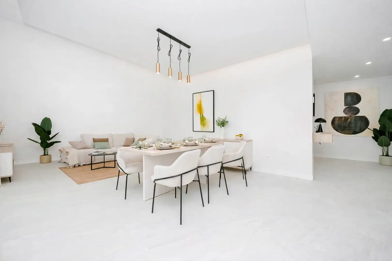 Maison avec terrasse à vendre à Los Peñascos - El Salero - Los Imbernones, imagen 41