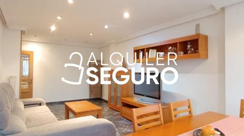 Foto 5 de Pis de lloguer a Solidaridad, Orcasitas,  Madrid Capital