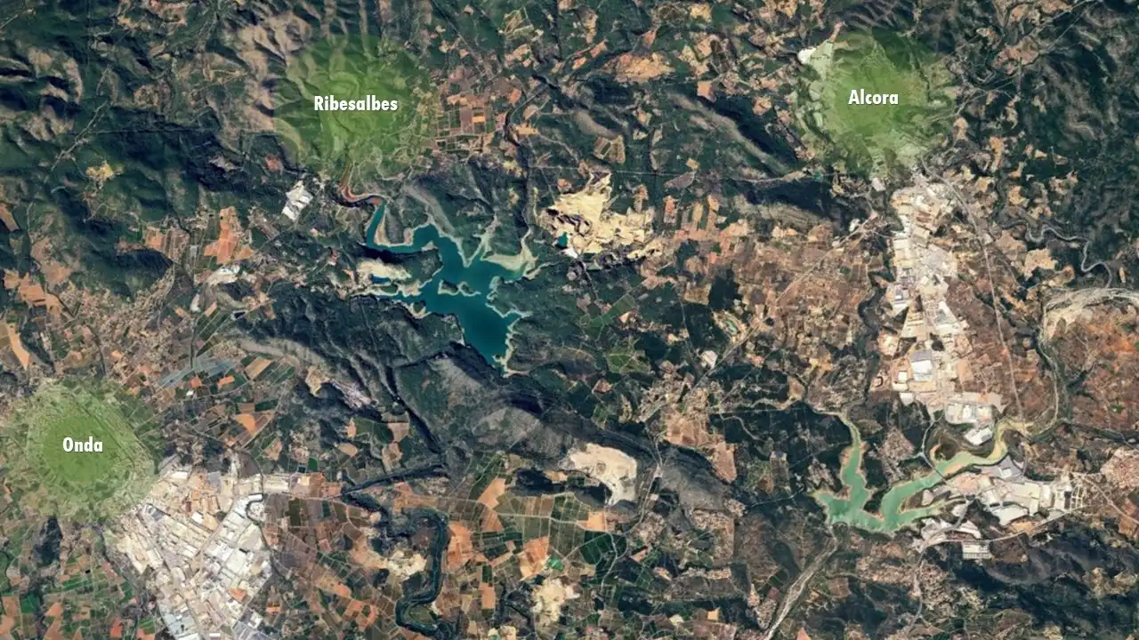 Terreny rústic en venda a Pt  SAPU-IN-1, imagen 5