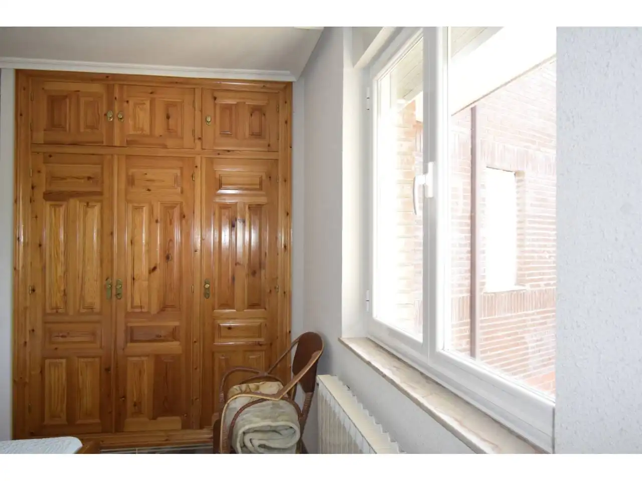 Casa o chalet en venta en Vegaquemada con Calefacción y Jardín privado