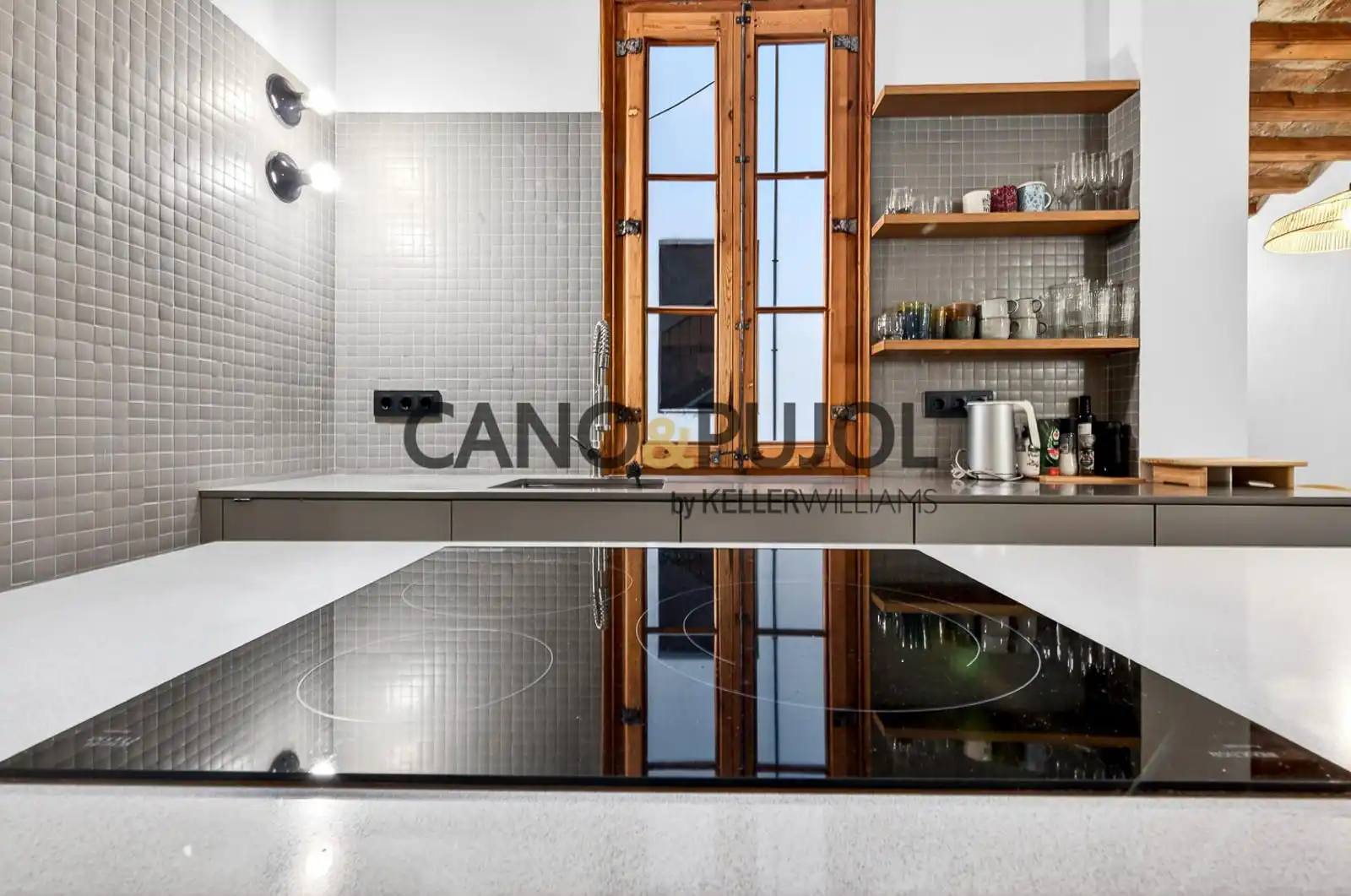 Appartamento con terrazza in vendita a ARC DE SANT RAMON DEL CALL, imagen 14