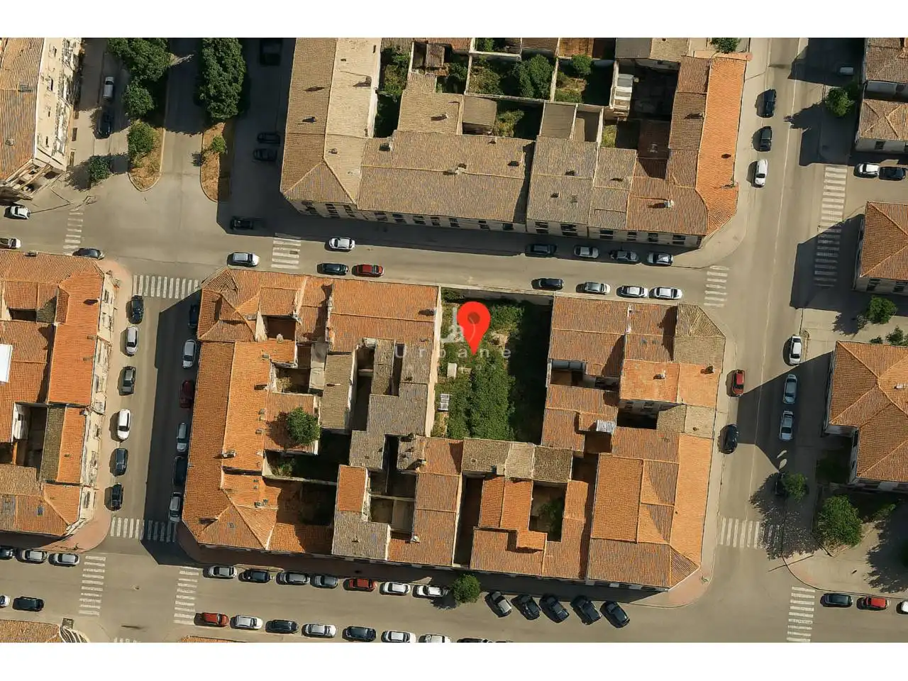 Terrain résidentiel à vendre à Calle Maestro Luis Vives, imagen 6