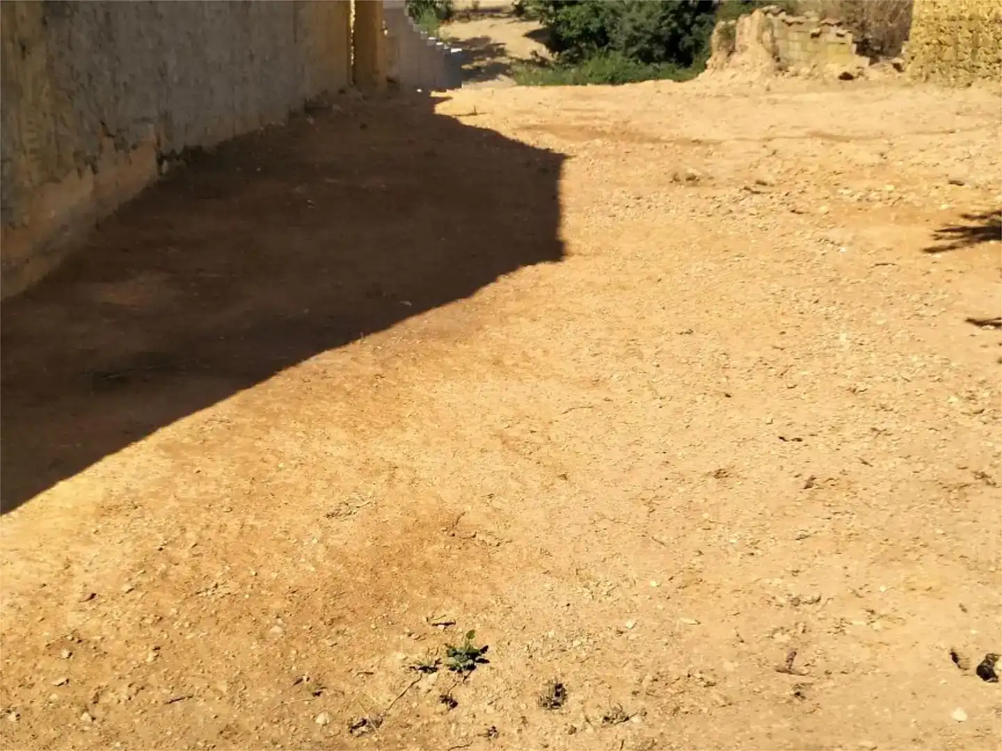 Terreno en venta en Ayoó de Vidriales