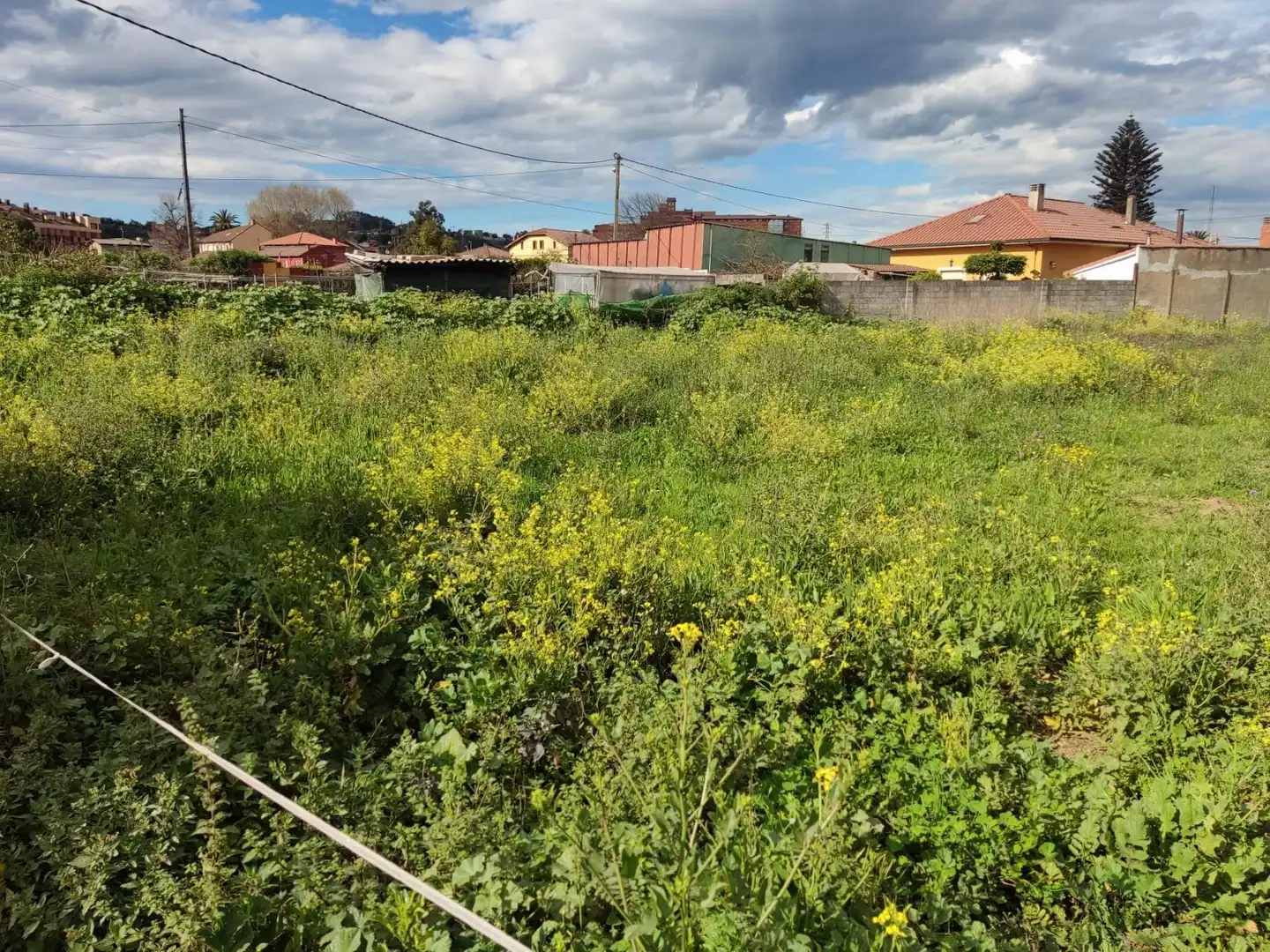 Terreno residencial en venta en Tate Jove del Medio, imagen 13