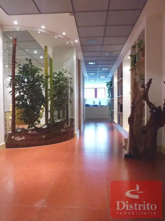 Oficina en venta en Santander con Aire acondicionado