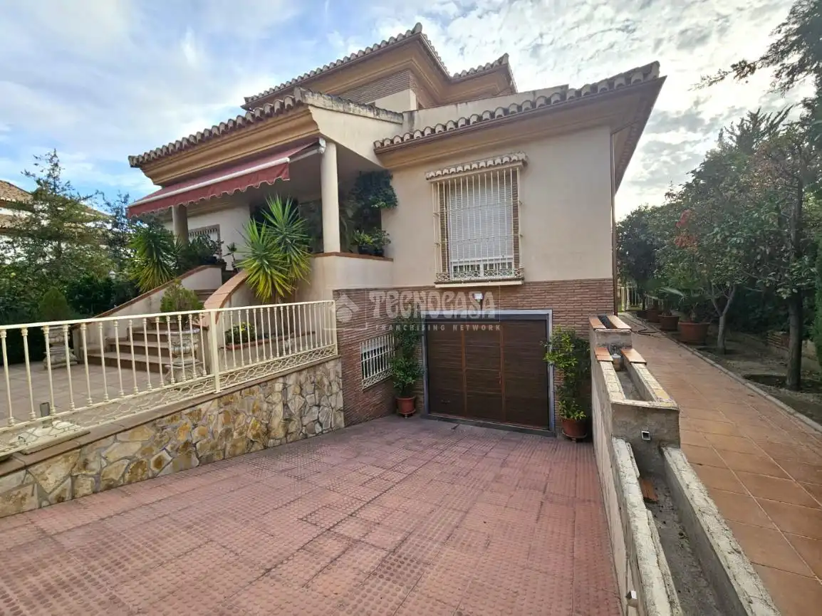 Casa amb terrassa en venda a Belicena, imagen 15
